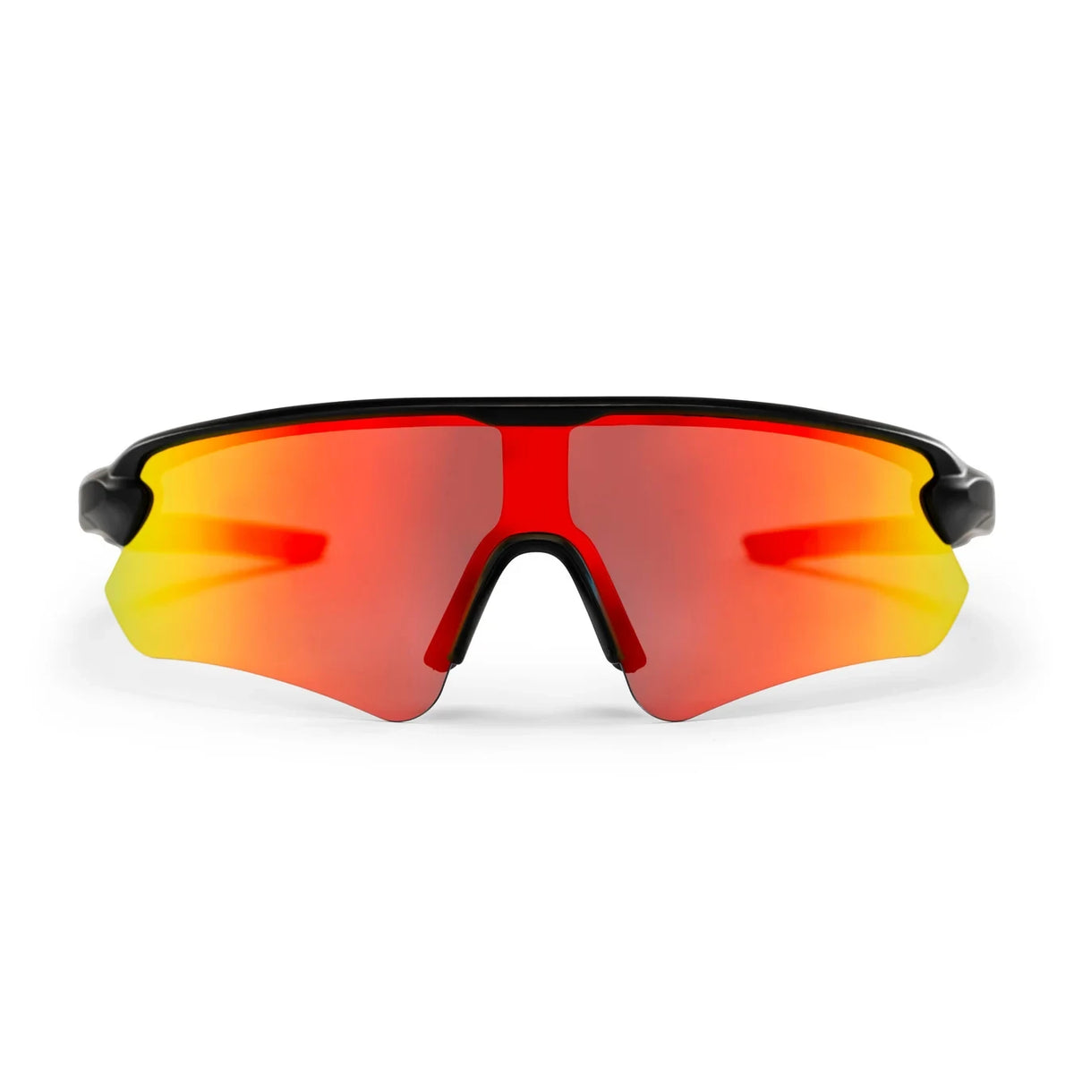 CHPO Ace - Liquid-Life #Wähle Deine Farbe_black/red mirror