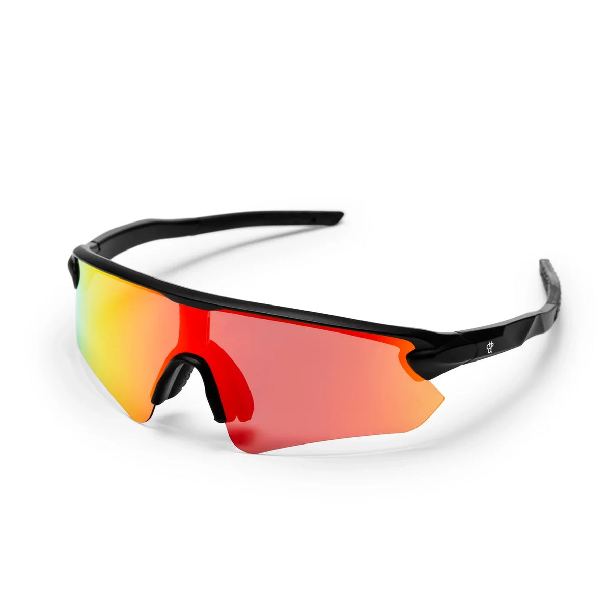 CHPO Ace - Liquid-Life #Wähle Deine Farbe_black/red mirror