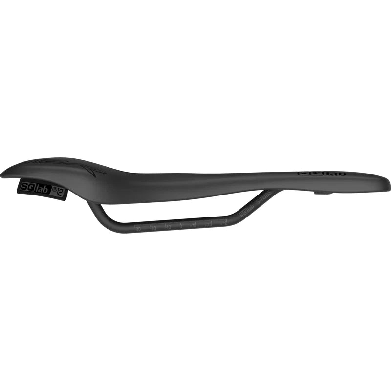 SQ-lab 612 Ergowave R - Liquid-Life #Wähle Deine Farbe_black