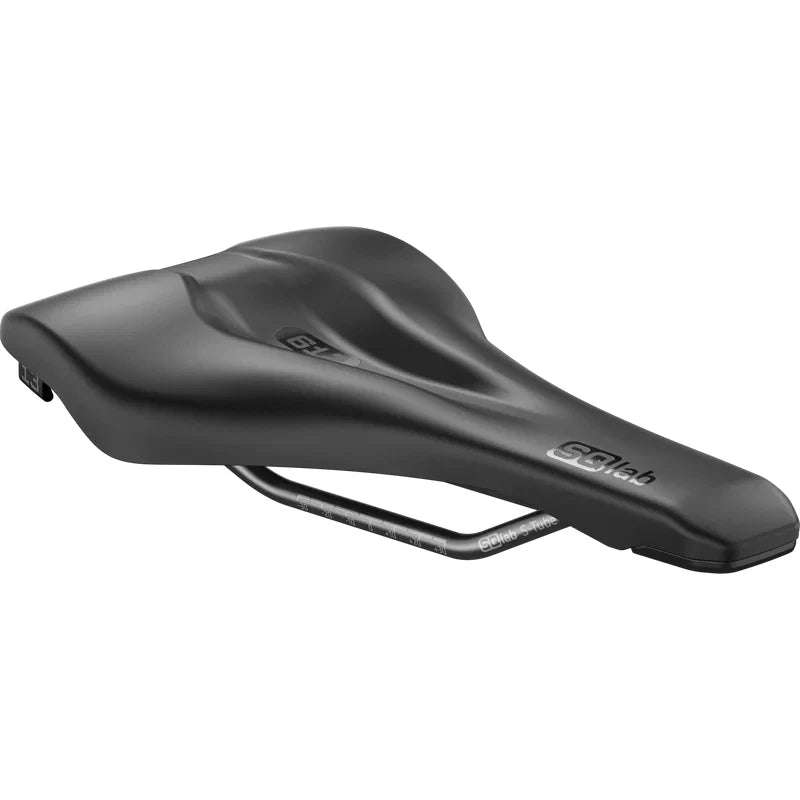 SQ-lab 612 Road active 3.0 - Liquid-Life #Wähle Deine Farbe_black