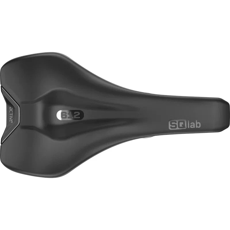 SQ-lab 612 Road active 3.0 - Liquid-Life #Wähle Deine Farbe_black