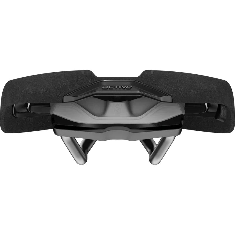 SQ-lab 614 Gravel active 3.0 S'Qantara - Liquid-Life #Wähle Deine Farbe_black