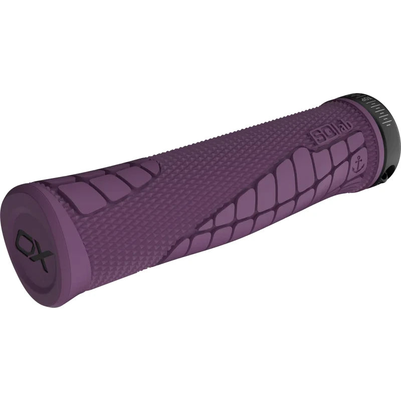 SQ-lab 7OX Pro 2.0 - Liquid-Life #Wähle Deine Farbe_lavender