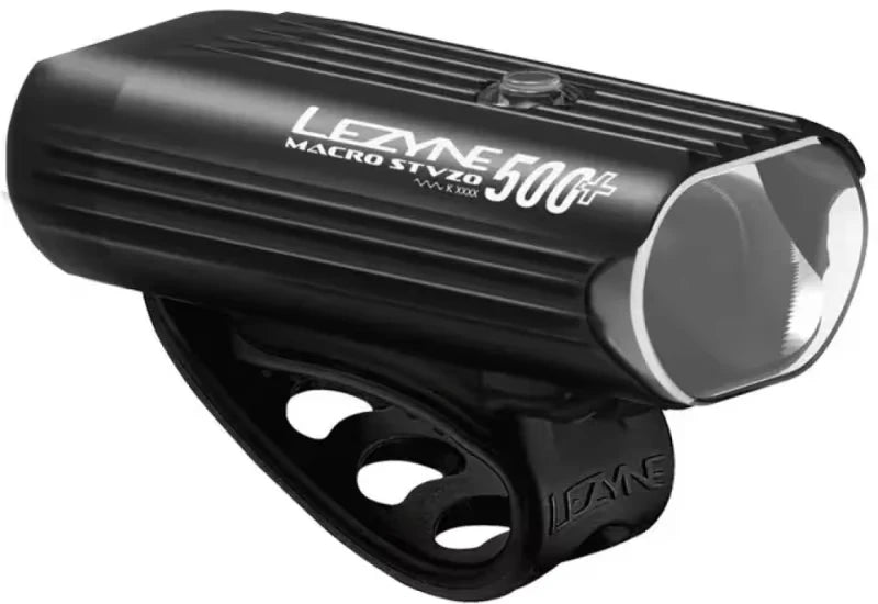 Lezyne Beleuchtungsset Macro Drive 500+ StVZO - Liquid-Life #Wähle Deine Farbe_