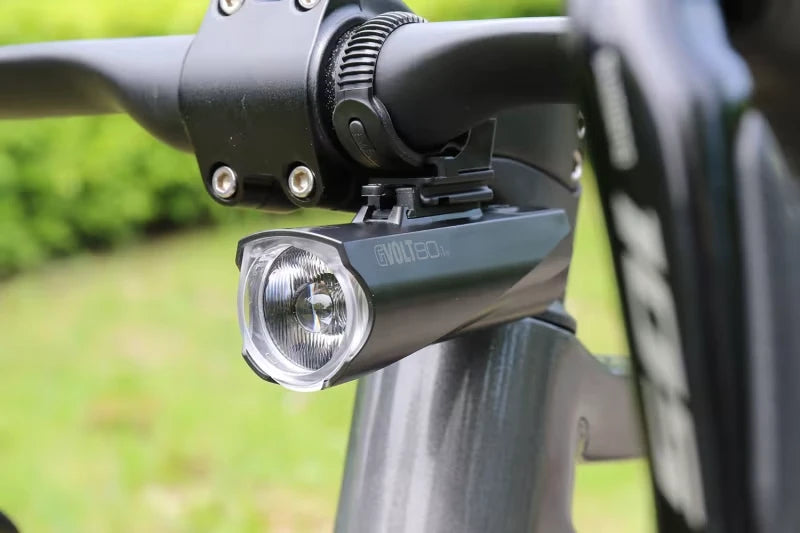 Cateye Frontlicht GVolt 80.1 StVZO - Liquid-Life #Wähle Deine Farbe_