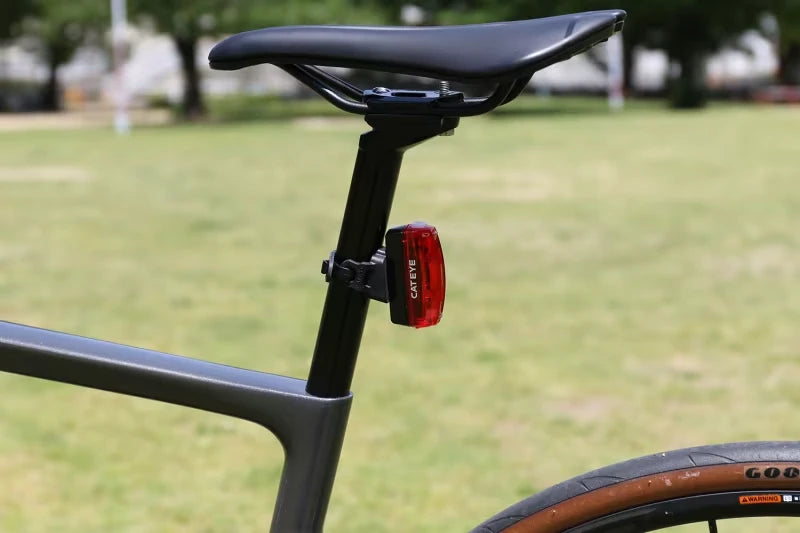 Cateye Rücklicht VIZ G StVZO - Liquid-Life #Wähle Deine Farbe_