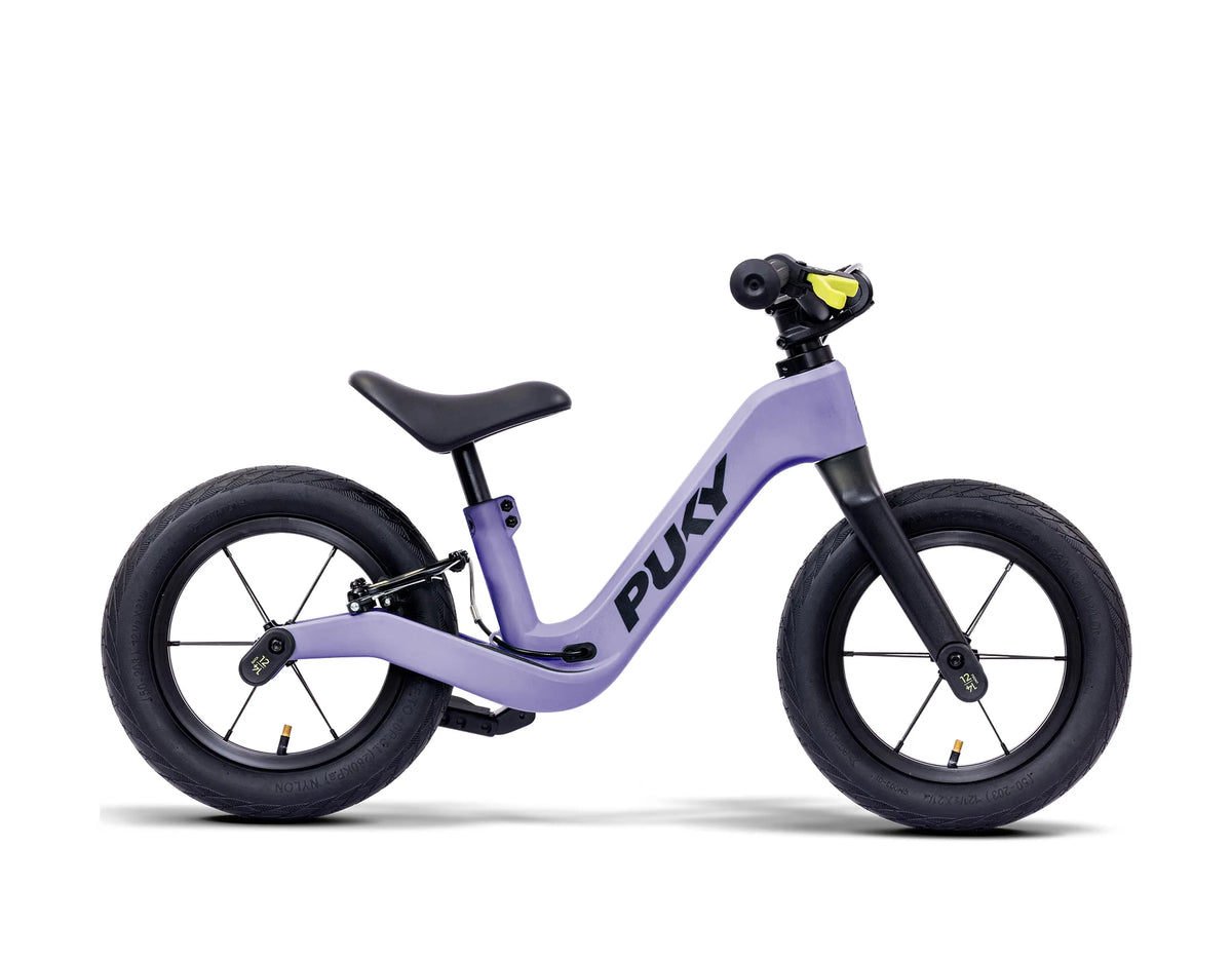 Puky Next Laufrad lavender/black 2027