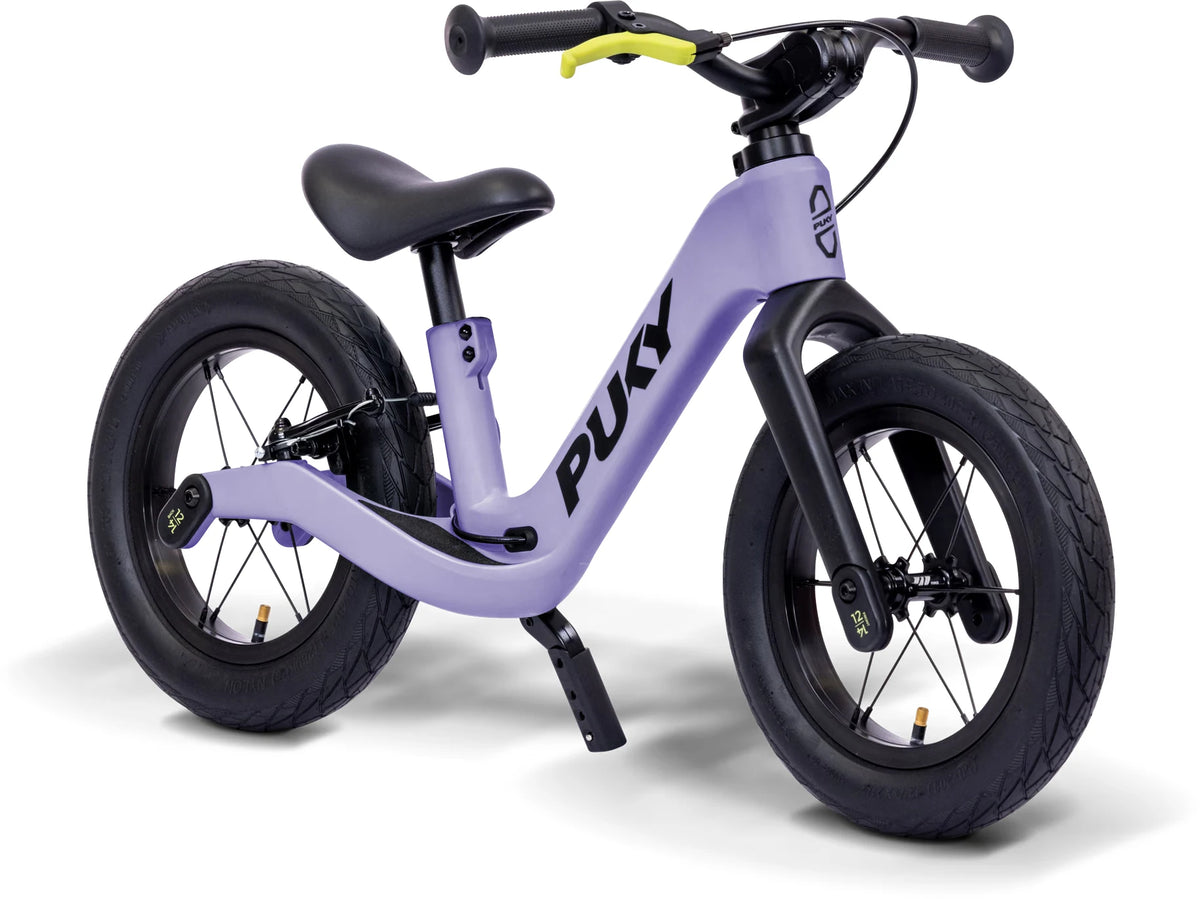 Puky Next Laufrad lavender/black 2027
