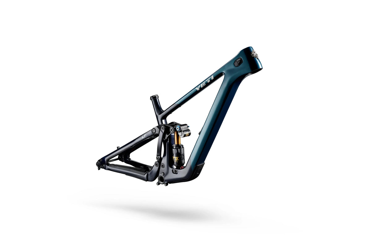 Yeti LT T-Series X2 Factory Frame nightout 2027 - Liquid-Life