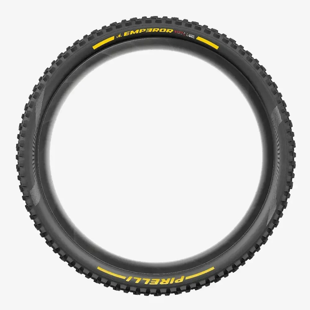 Pirelli Reifen Scorpion Emperor Hardw. - Liquid-Life #Wähle Deine Farbe_team edition