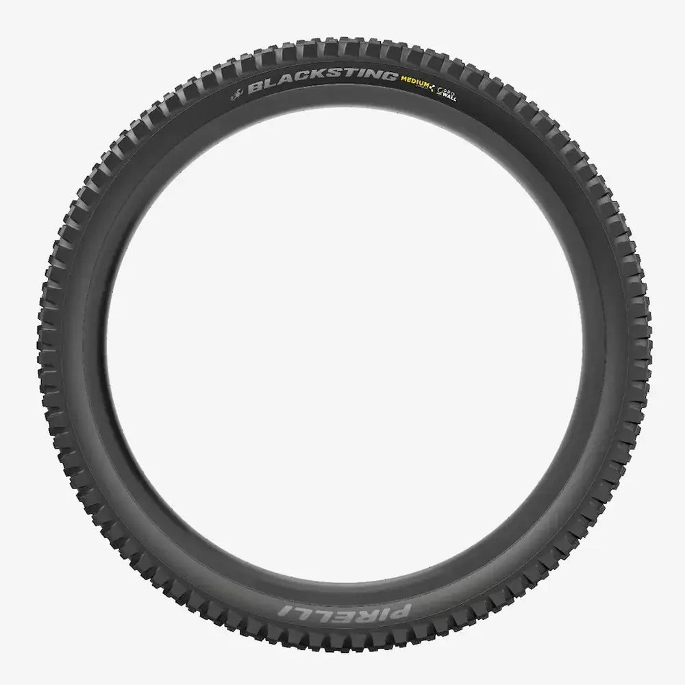 Pirelli Reifen Scorpion Blacksting Prow. - Liquid-Life #Wähle Deine Farbe_schwarz