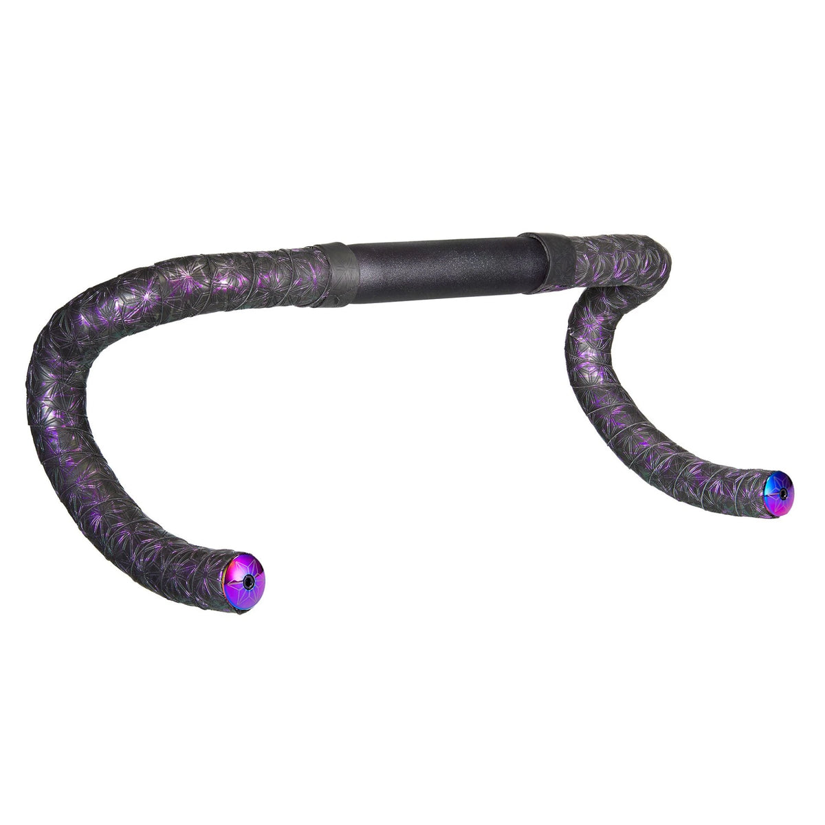 Supacaz Super Sticky Kush Splat - Liquid-Life #Wähle Deine Farbe_Oil Slick