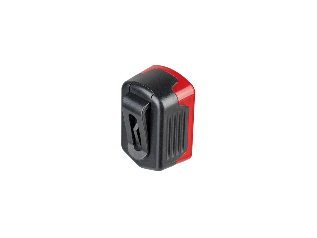 Topeak RedLite Clip-On - Liquid-Life #Wähle Deine Farbe_