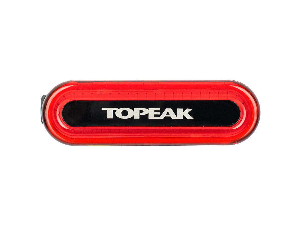 Topeak Rack RedLite StVZO - Liquid-Life #Wähle Deine Farbe_