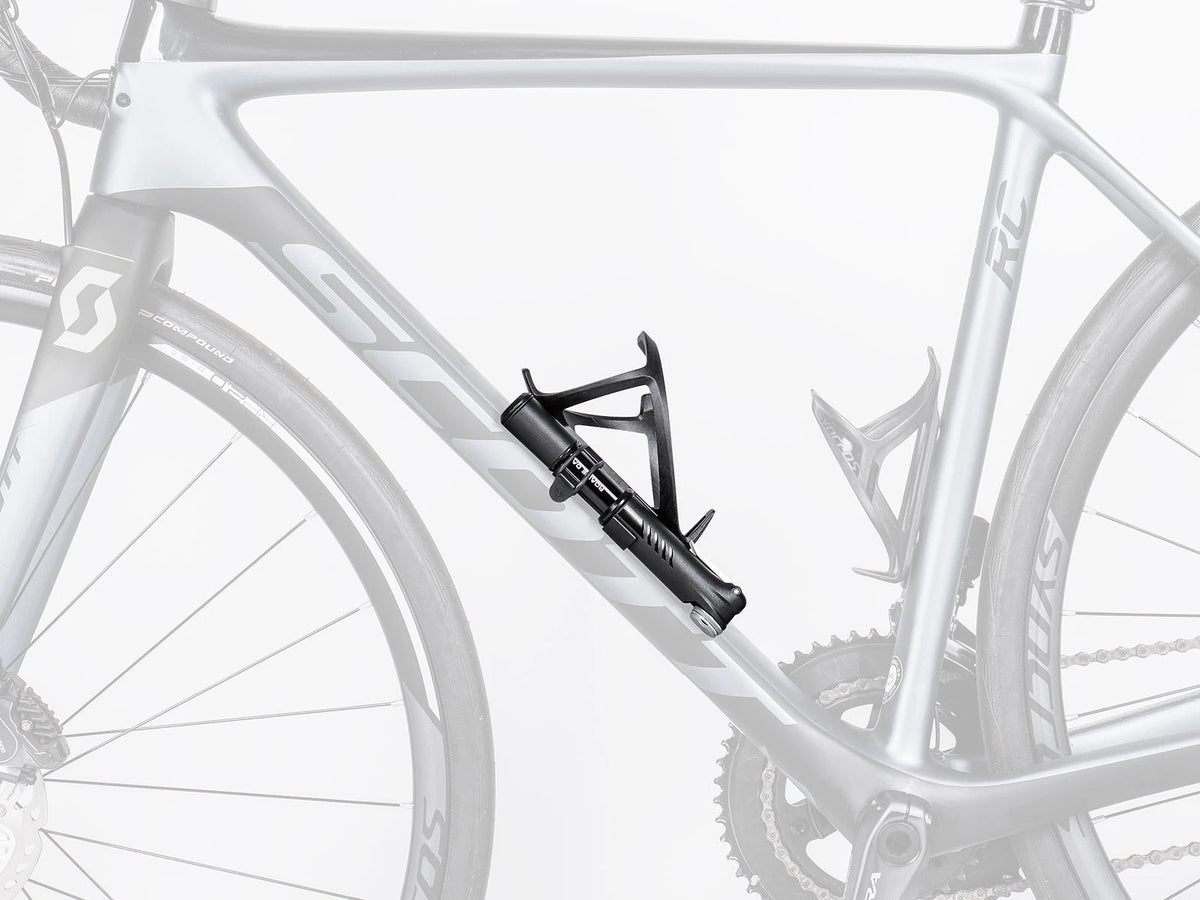 Topeak Roadie DA - Liquid-Life #Wähle Deine Farbe_