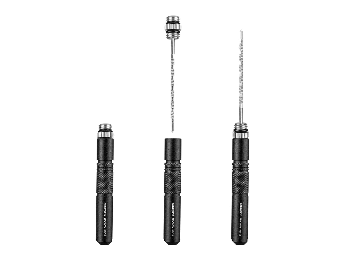 Topeak Tubi Valve Cleaner - Liquid-Life #Wähle Deine Farbe_