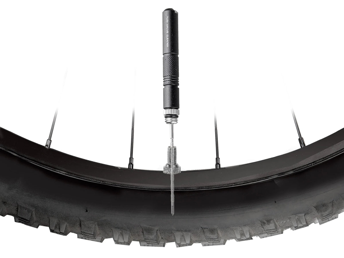 Topeak Tubi Valve Cleaner - Liquid-Life #Wähle Deine Farbe_
