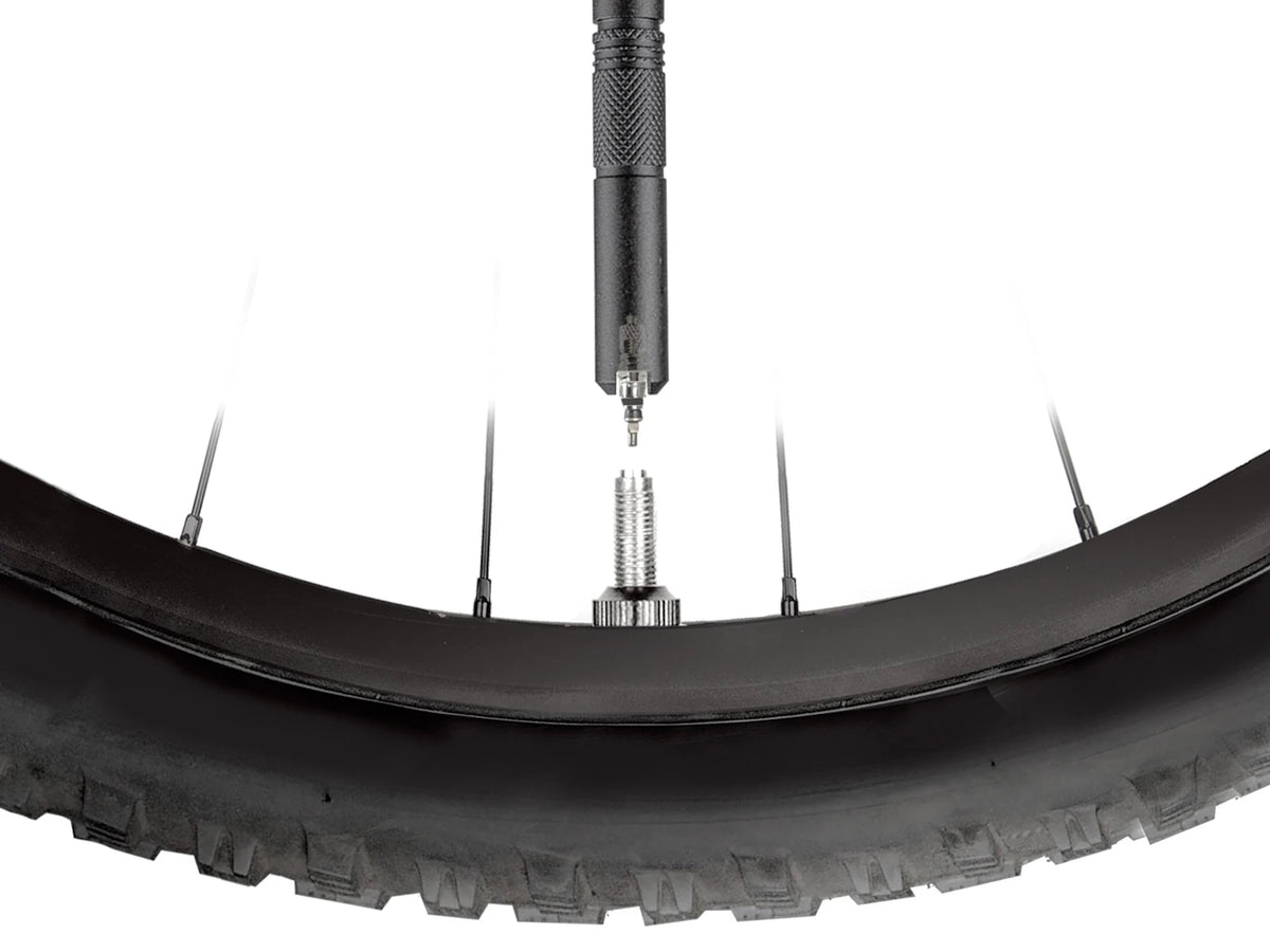 Topeak Tubi Valve Cleaner - Liquid-Life #Wähle Deine Farbe_