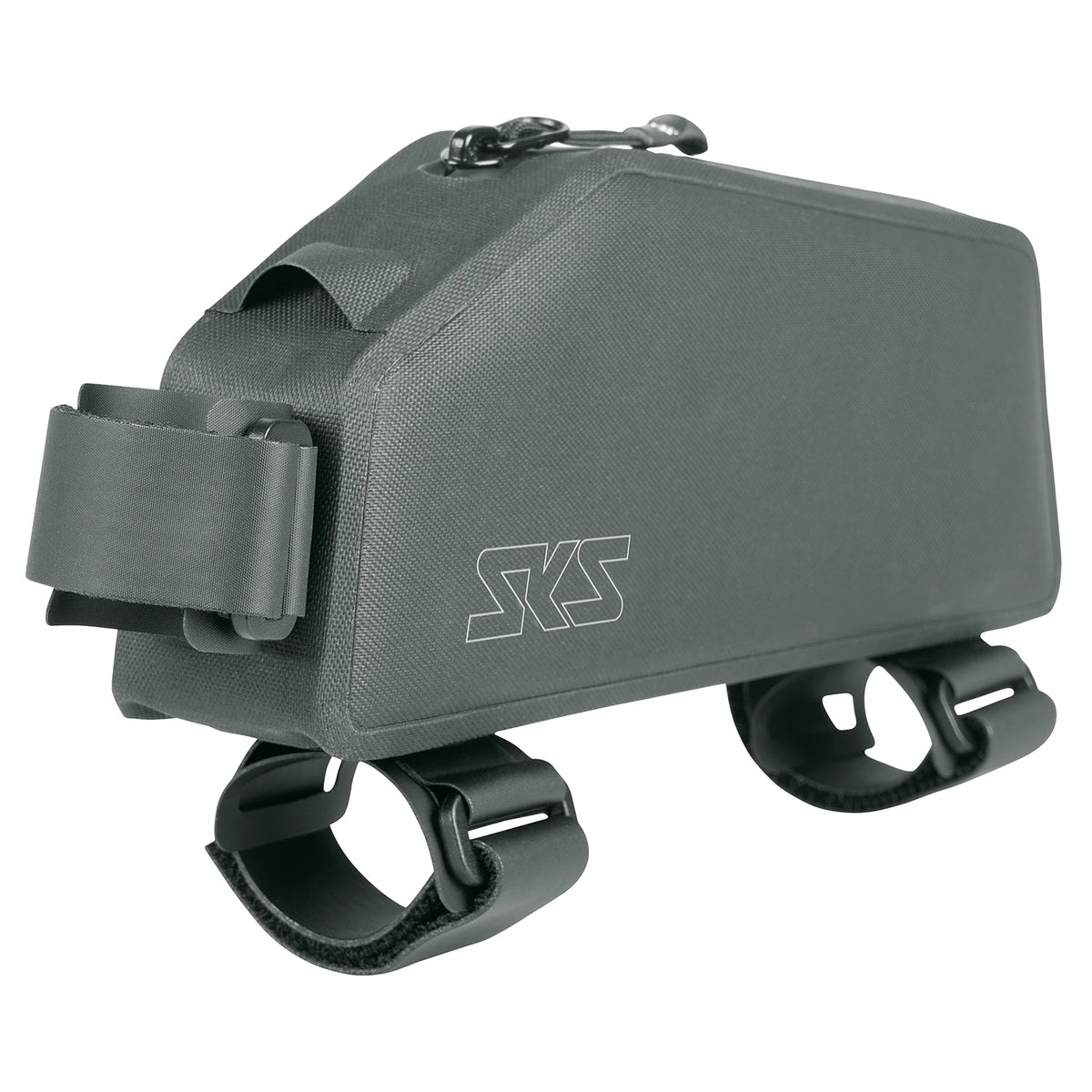 SKS Race Toptube Bag - Liquid-Life #Wähle Deine Farbe_schwarz