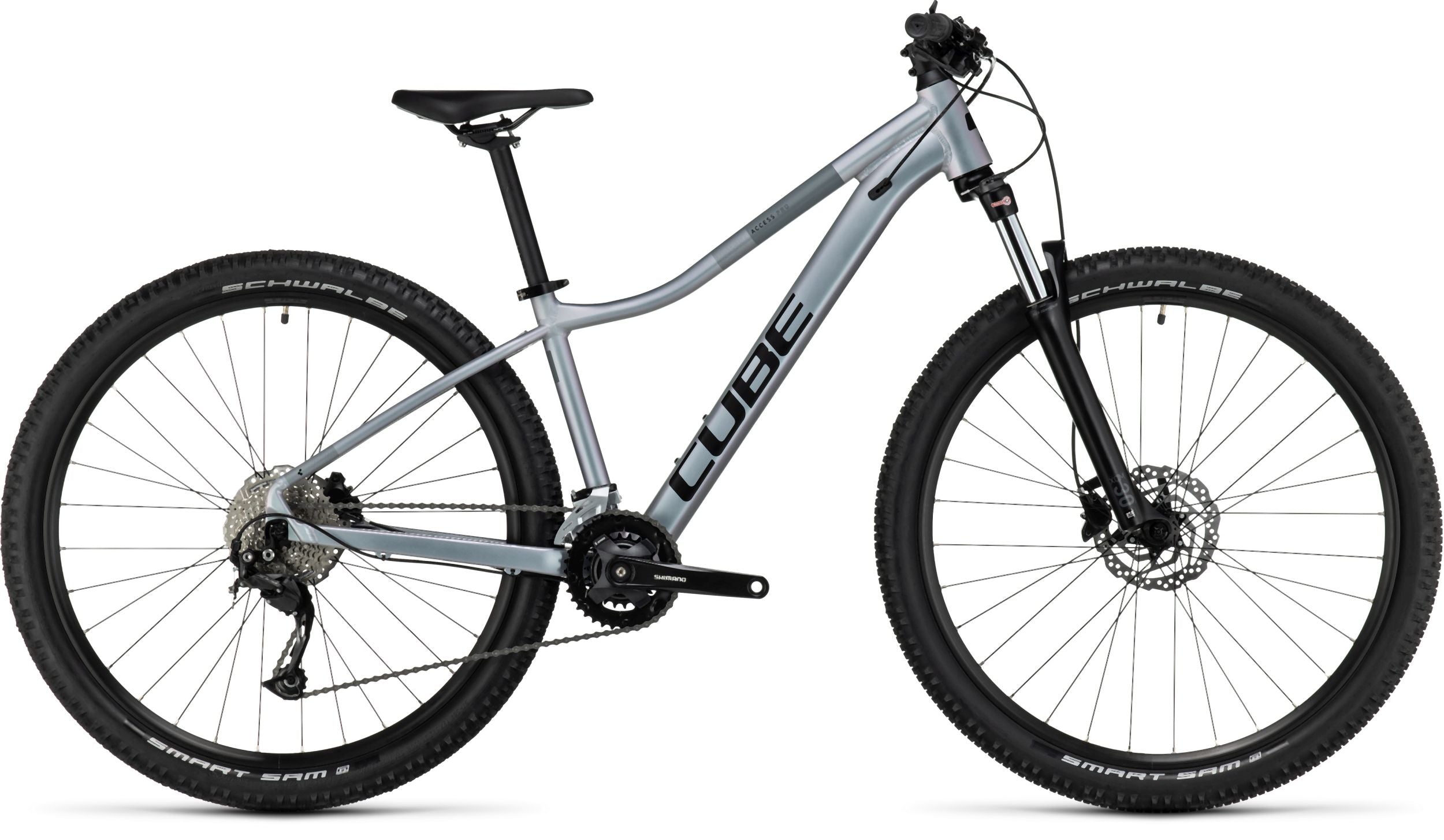 Cube Access WS Pro galactic´n´black