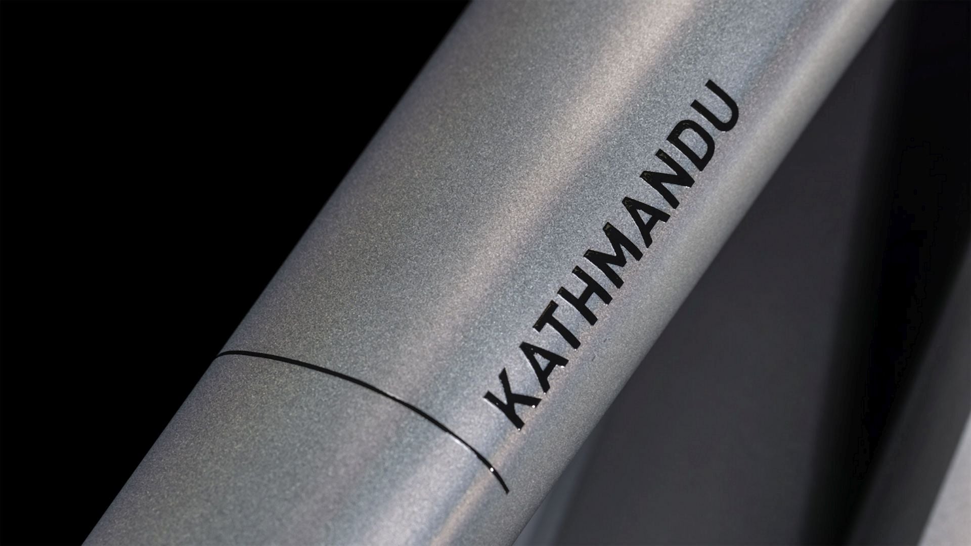 Cube Kathmandu Hybrid SLT 750 prizmsilver´n´grey Trapez