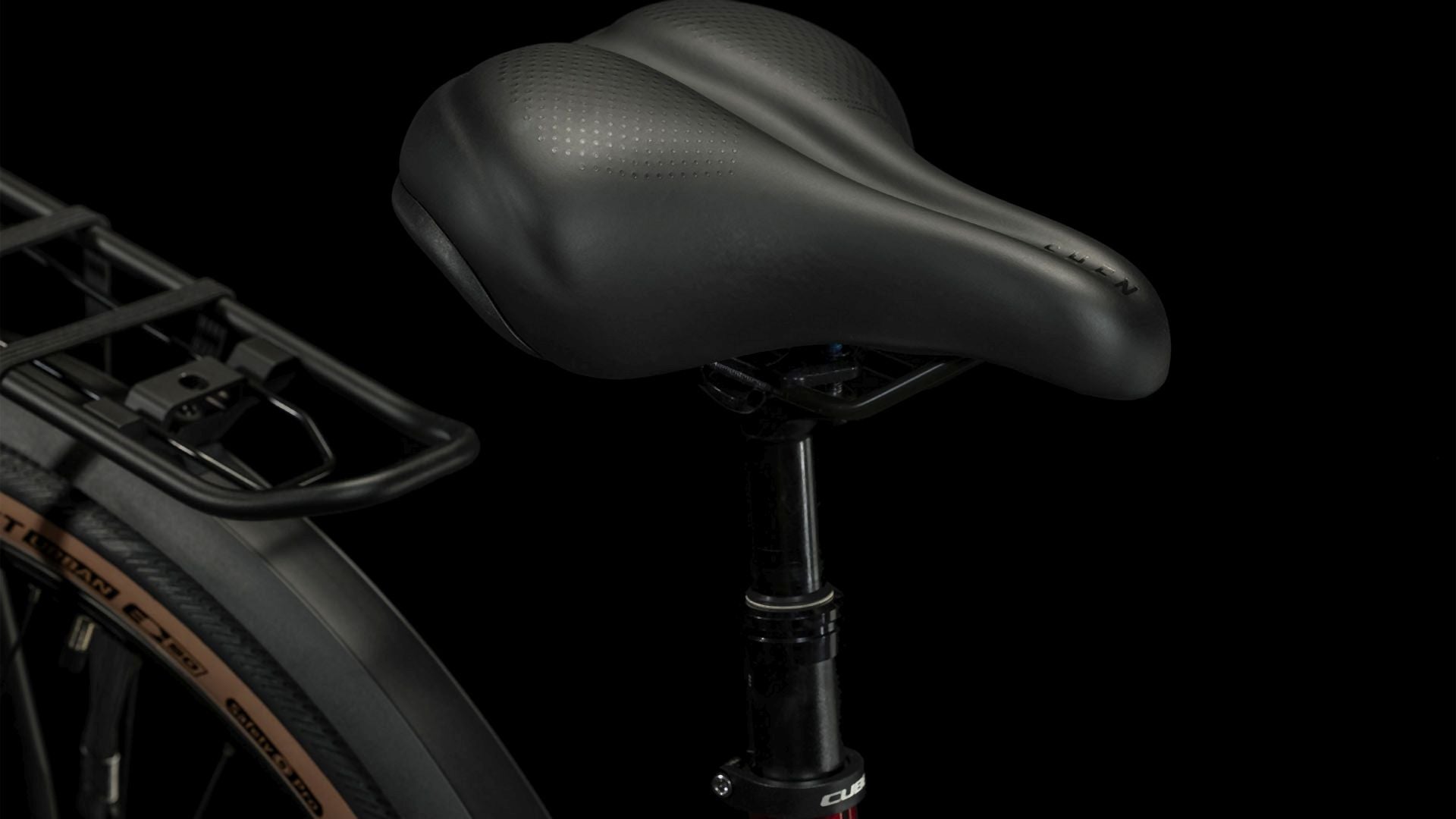 Cube Supreme RT Hybrid Pro 625 red´n´black Easy Entry