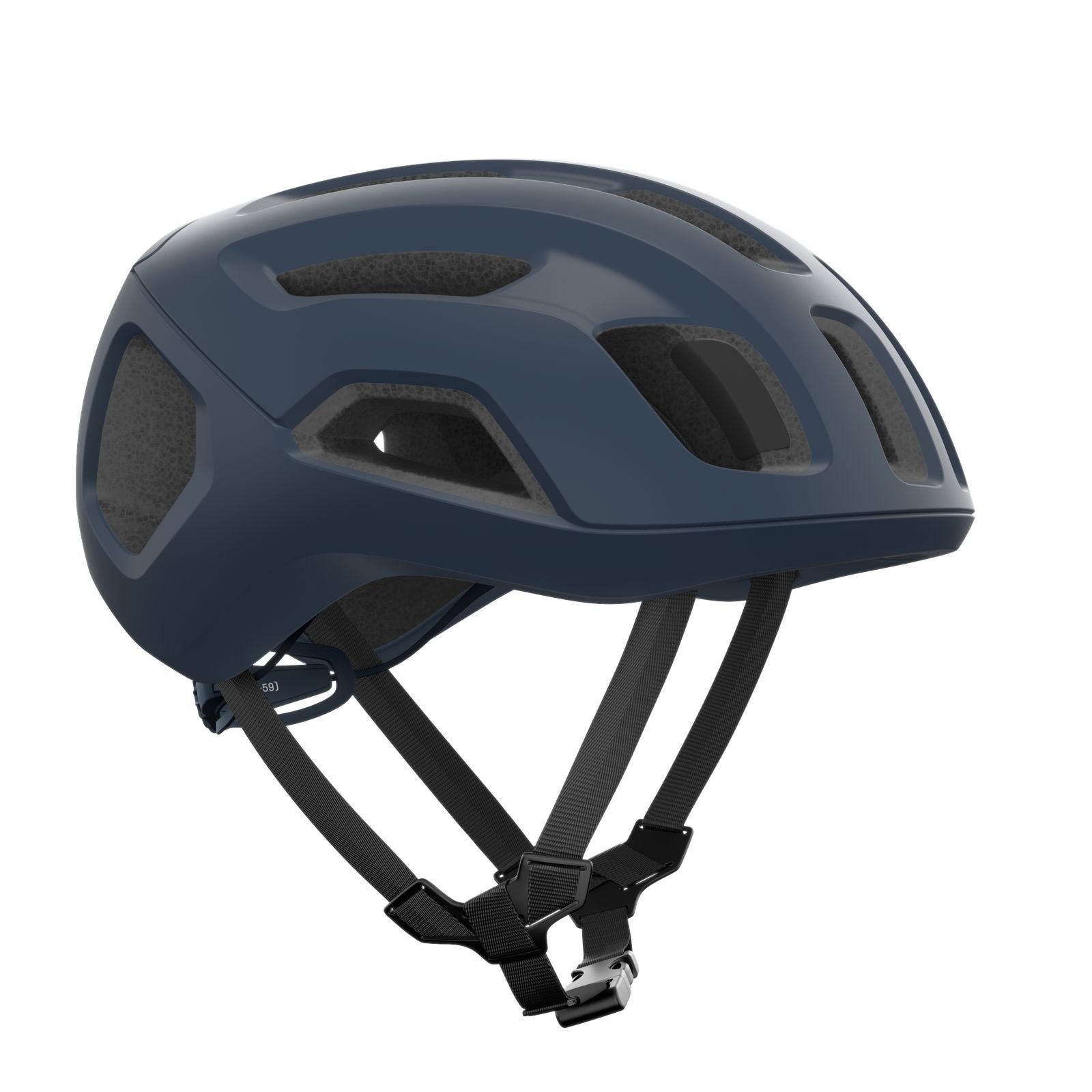 POC Ventral Air MIPS #Wähle Deine Farbe_Apatite Navy Matt