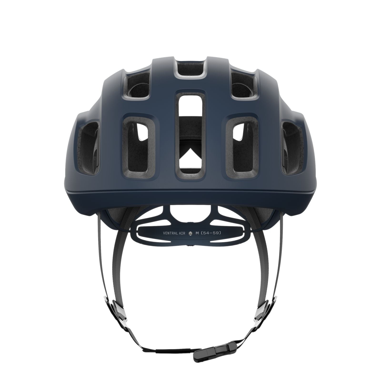 POC Ventral Air MIPS #Wähle Deine Farbe_Apatite Navy Matt