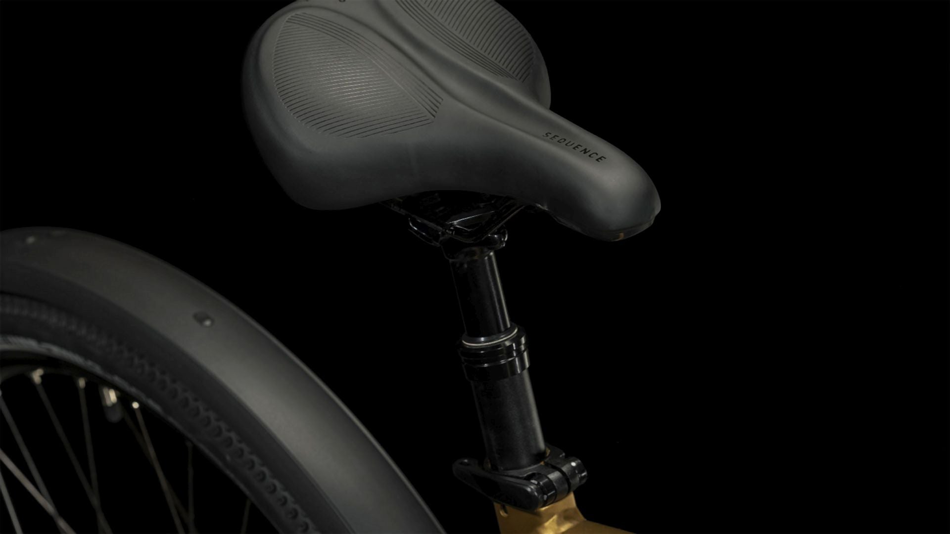 Cube Nuride Hybrid EXC 750 Allroad caramel´n´black