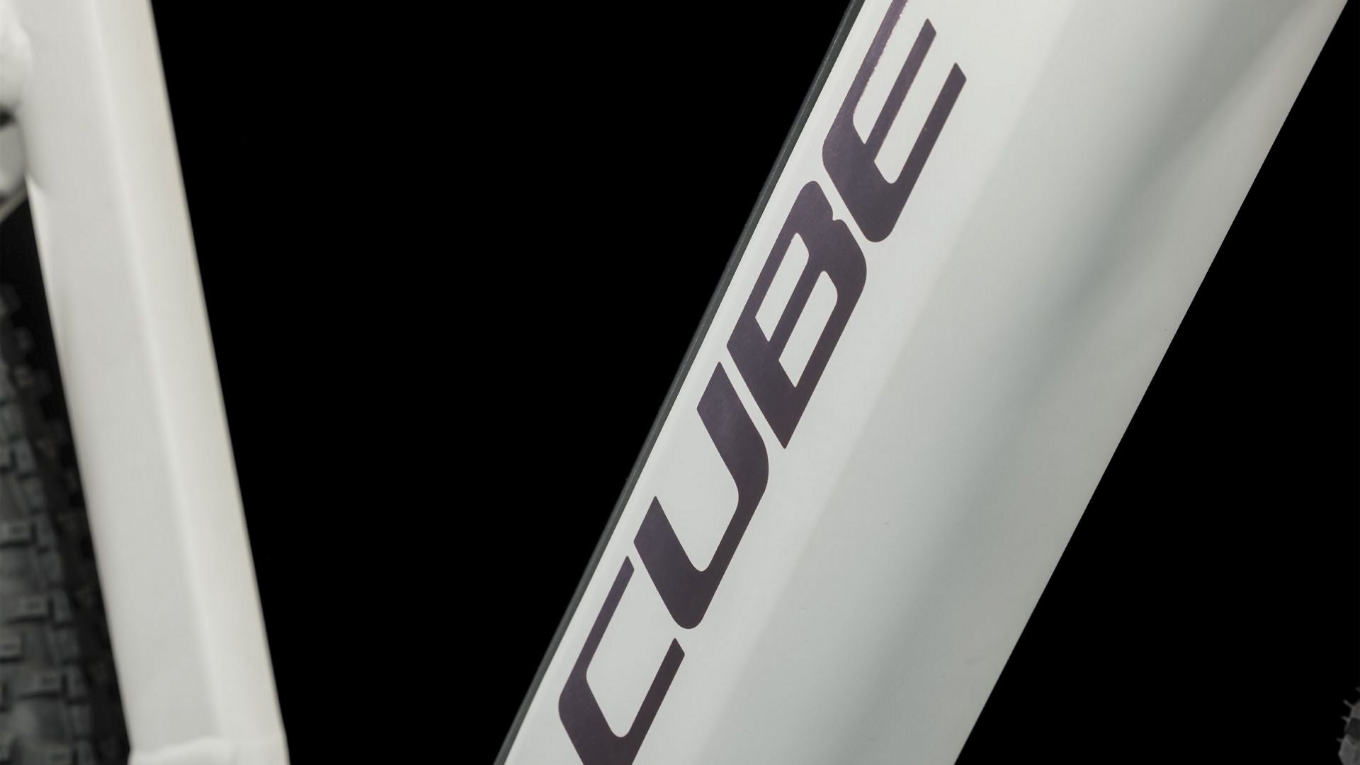 Cube Reaction Hybrid ONE 750 lightgrey´n´rose Easy Entry