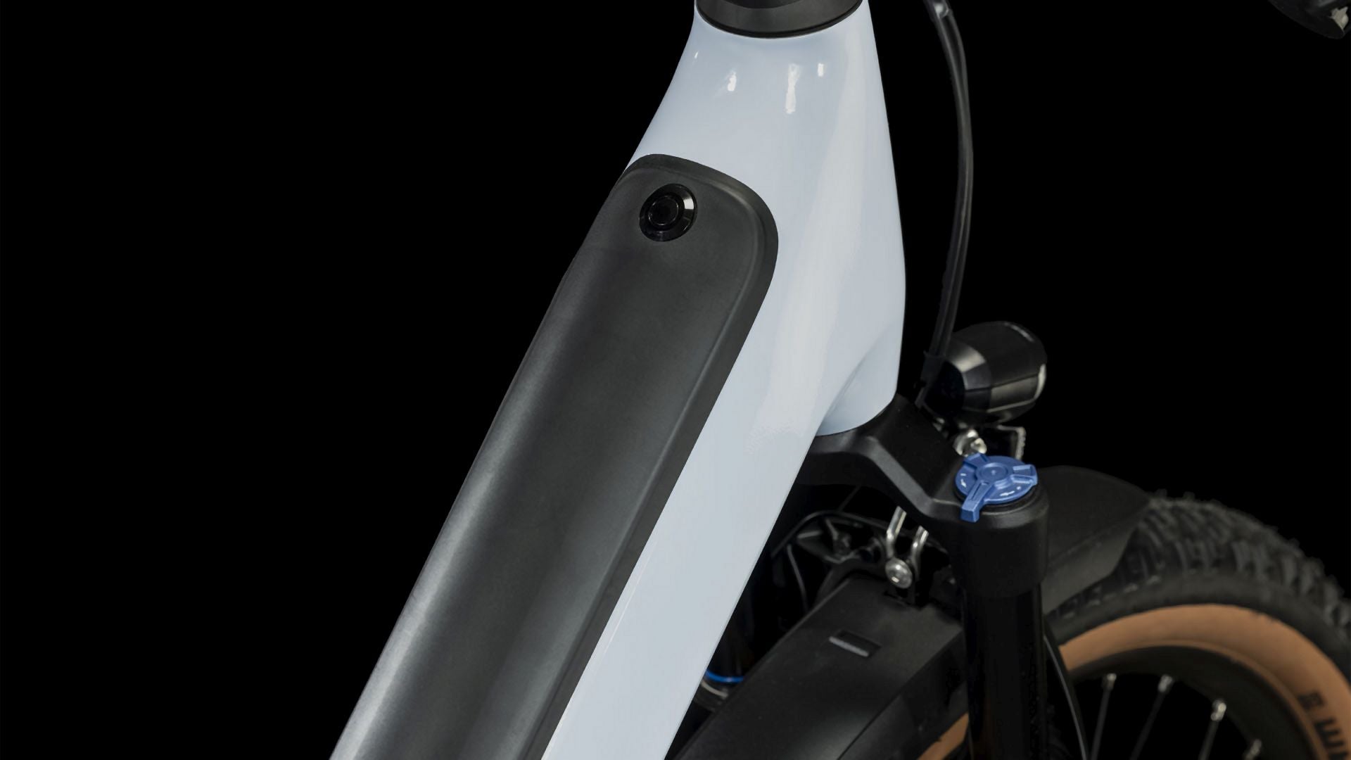 Cube Reaction Hybrid Pro 750 Allroad flashwhite´n´black Easy Entry