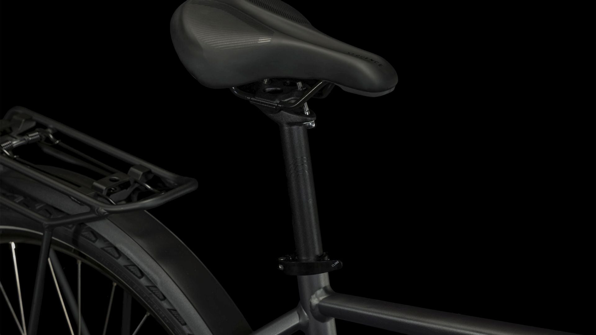 Cube Nature Allroad graphite´n´black