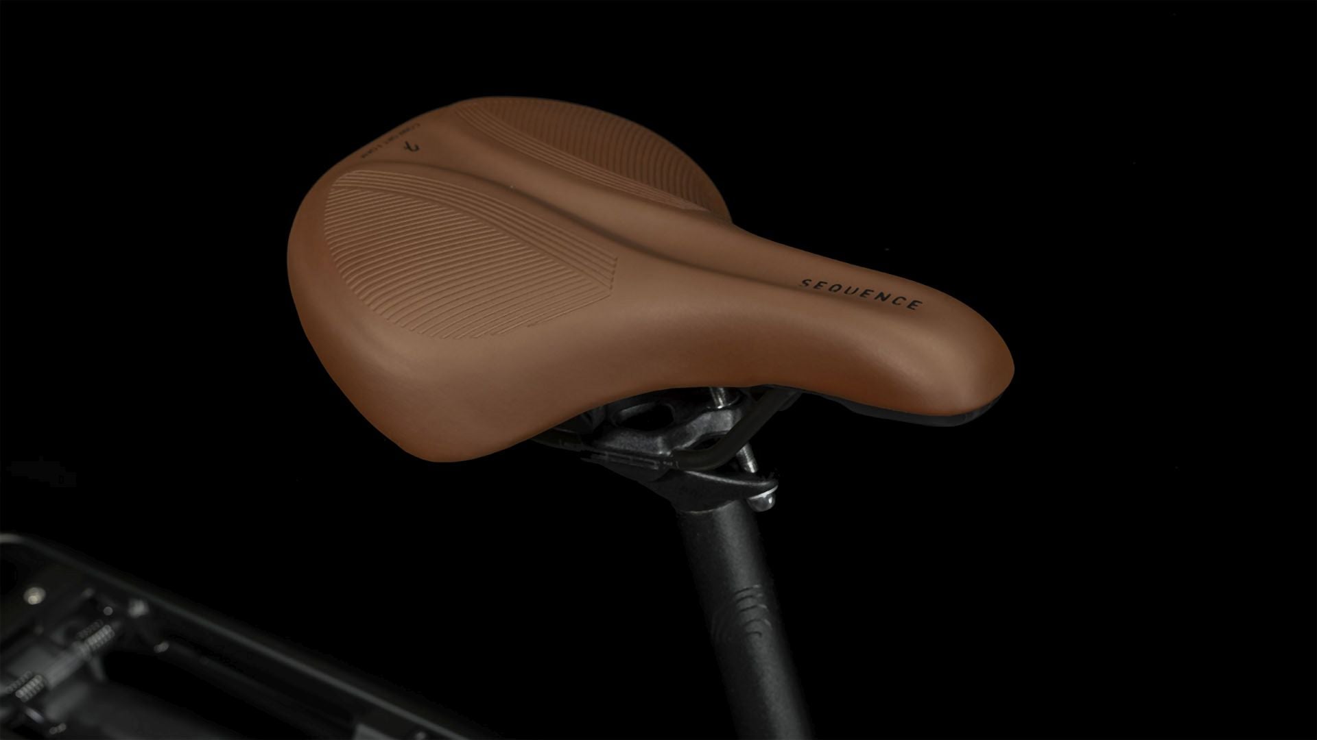 Cube Kathmandu Pro grey´n´black