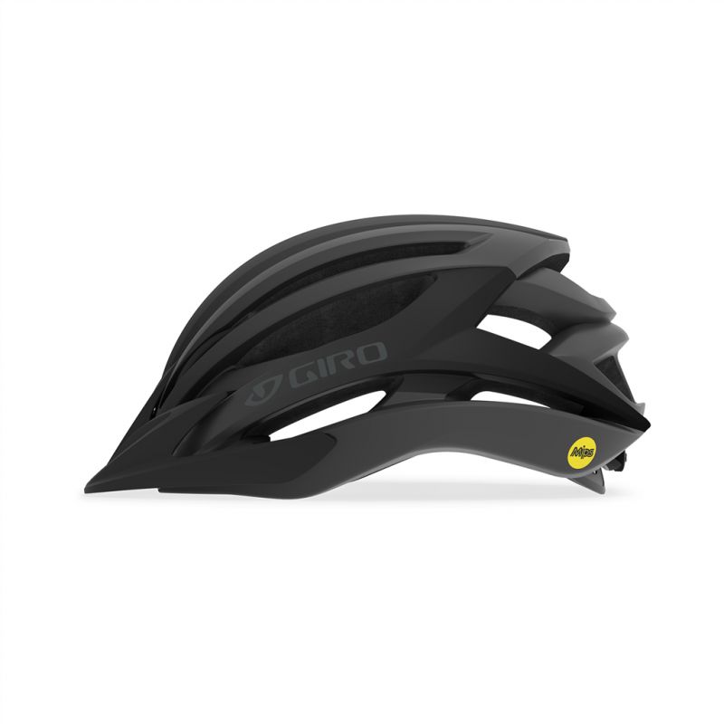 Giro Artex Mips - Liquid-Life #Wähle Deine Farbe_matte black