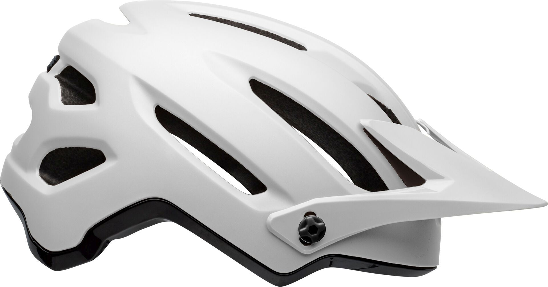 Bell 4FORTY MIPS - Liquid-Life #Wähle Deine Farbe_Matte/Gloss White/Black