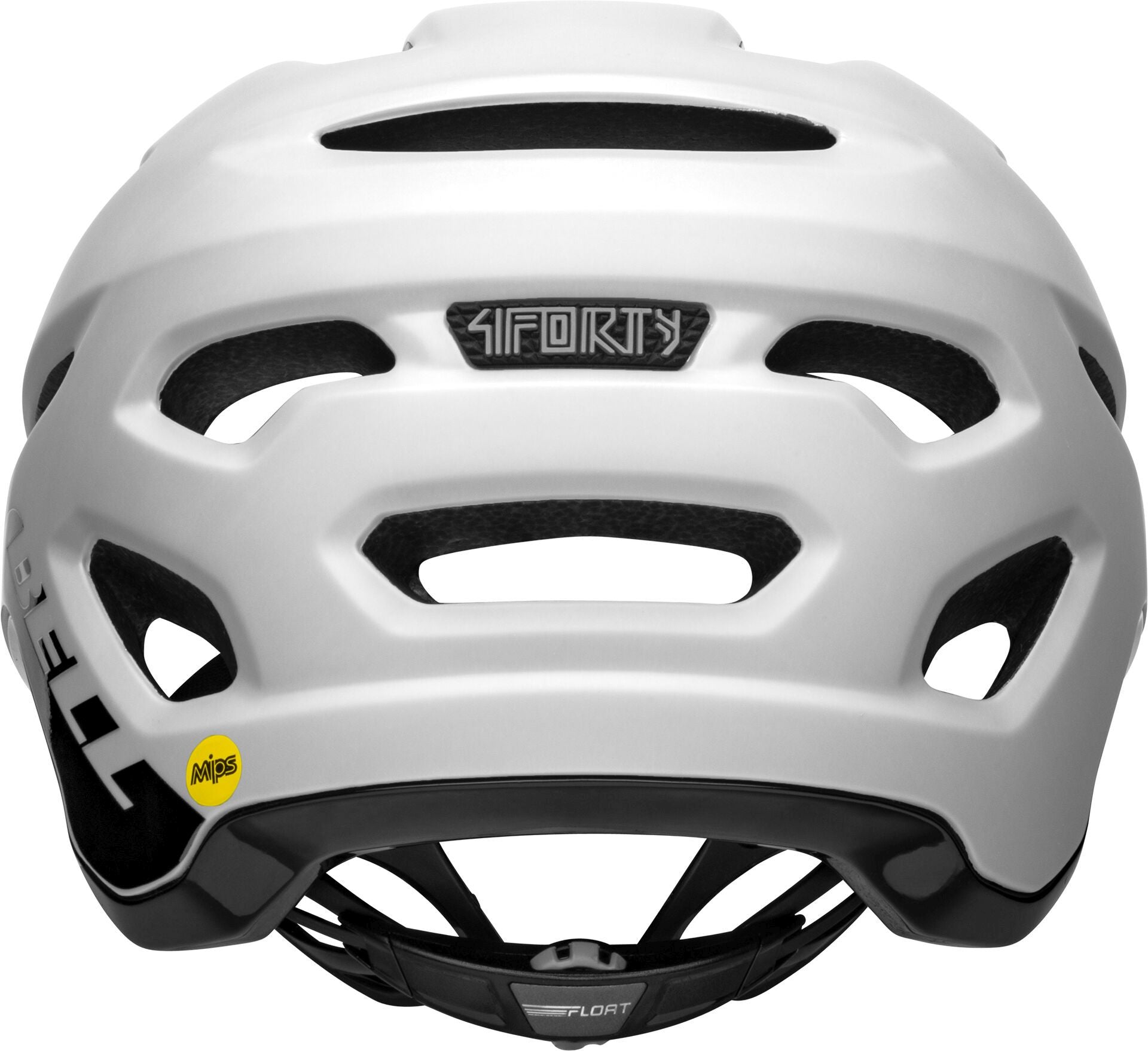 Bell 4FORTY MIPS - Liquid-Life #Wähle Deine Farbe_Matte/Gloss White/Black