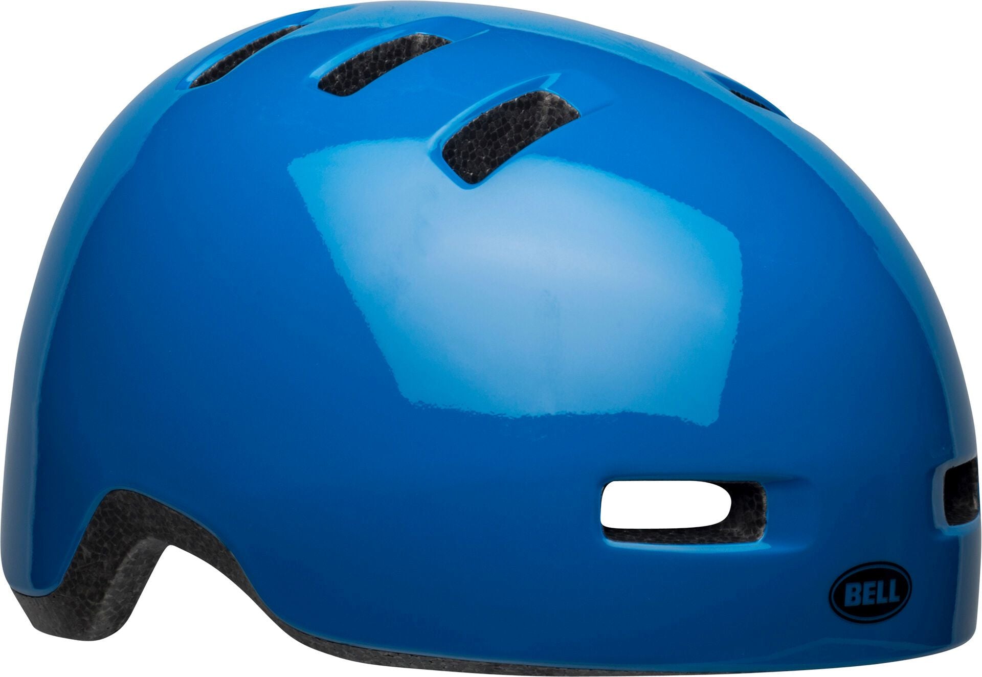 Bell Lil Ripper - Liquid-Life #Wähle Deine Farbe_gloss blue
