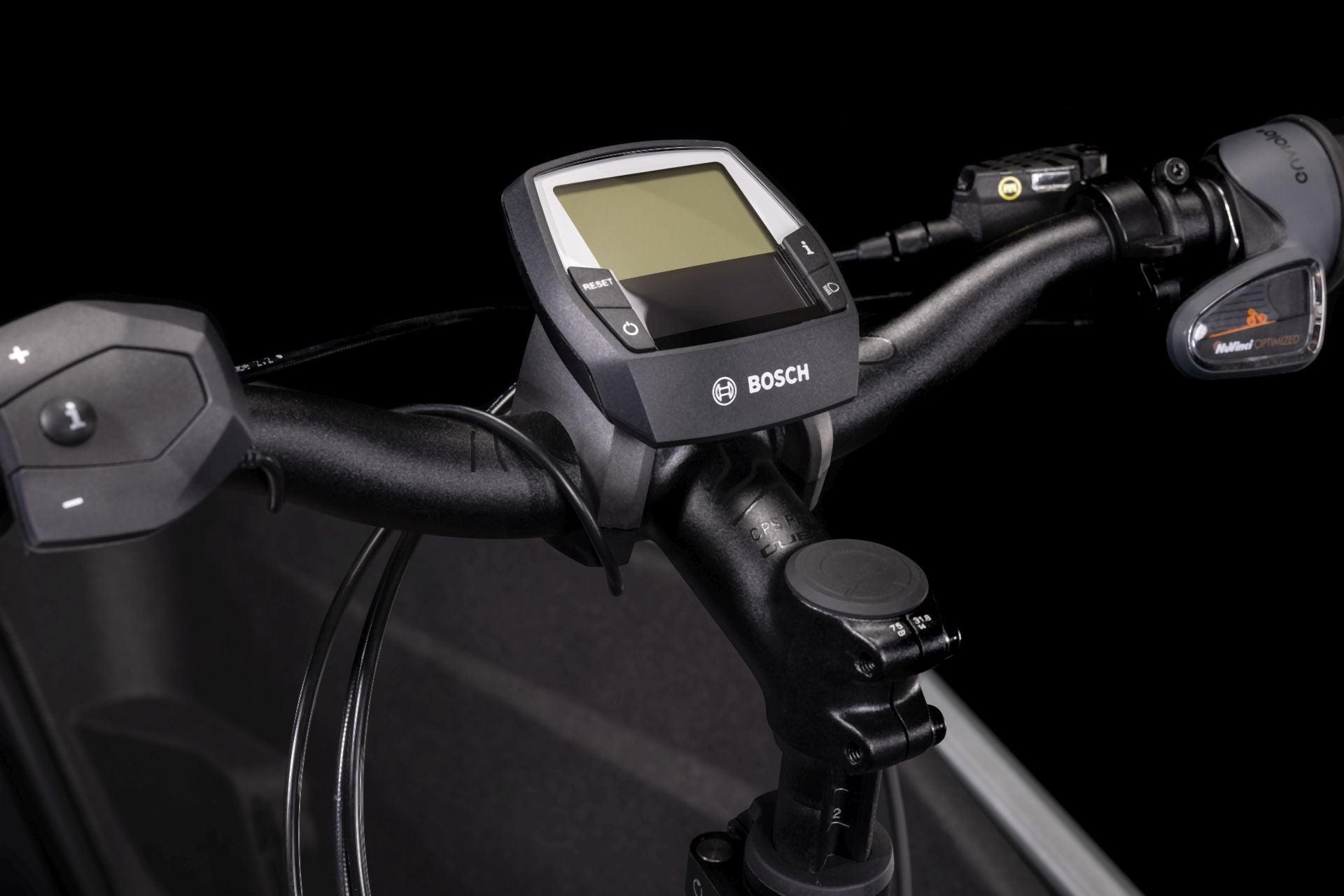 Cube Cargo Dual Hybrid 1000 flashgrey´n´black
