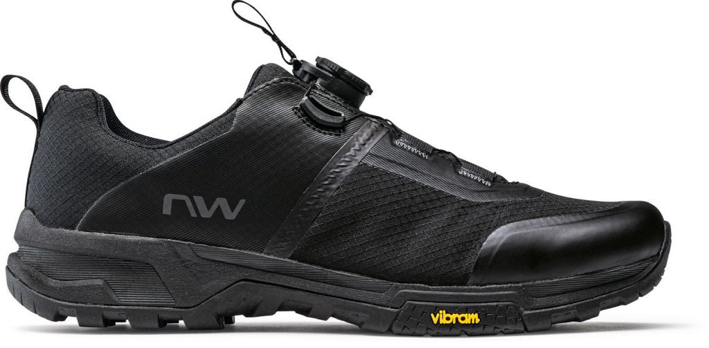 Northwave Crossland Plus - Liquid-Life #Wähle Deine Farbe_Black