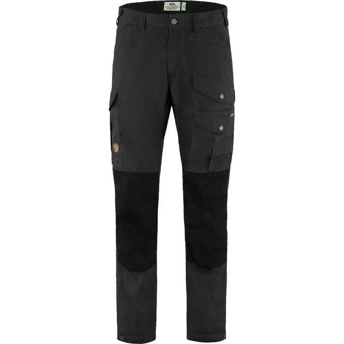 Fjaellraeven Barents Pro #Wähle Deine Farbe_dark grey