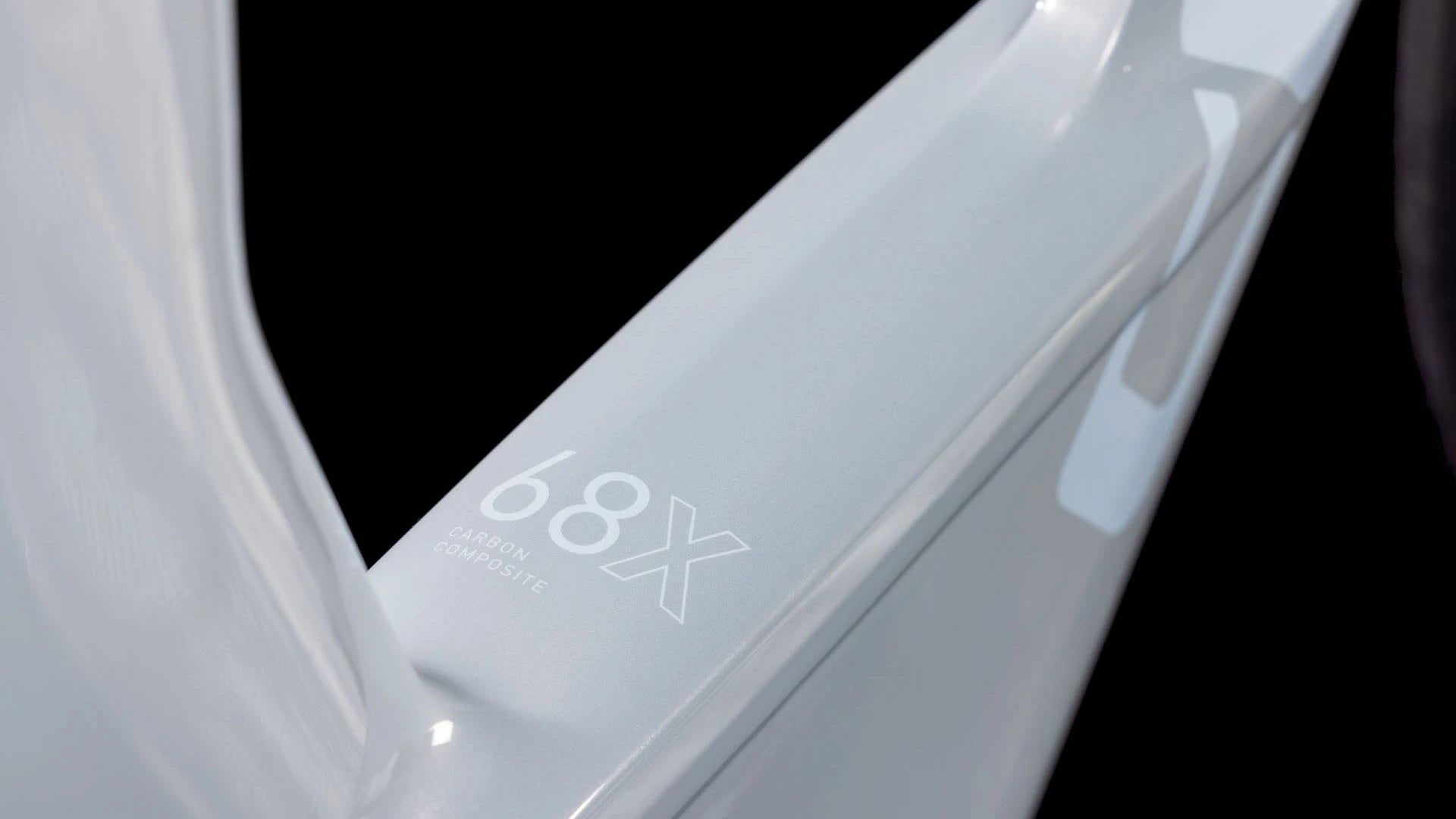 Cube Aerium C:68X Race foggrey´n´white 2026