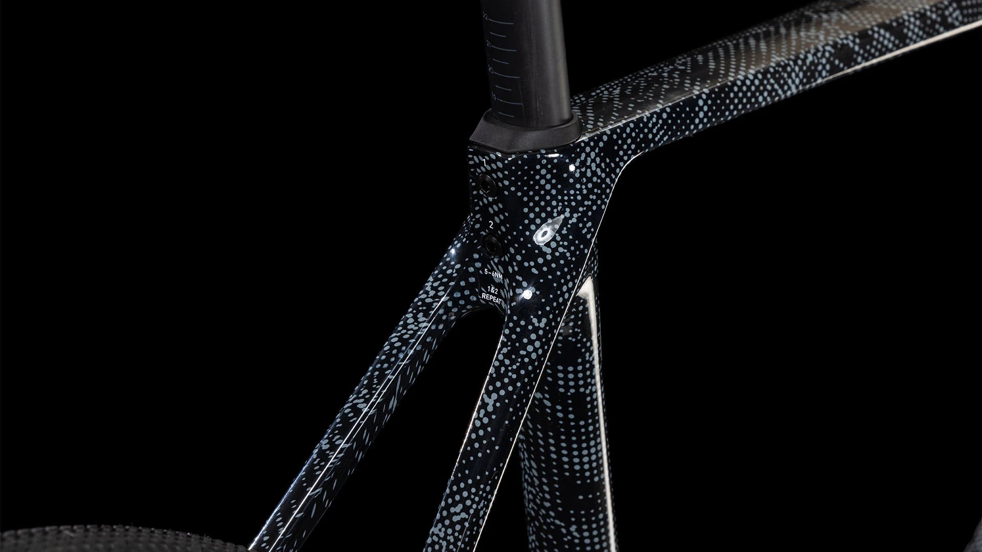 Cube Cross Race C:68X SLT matrixblack´n´blue 2026