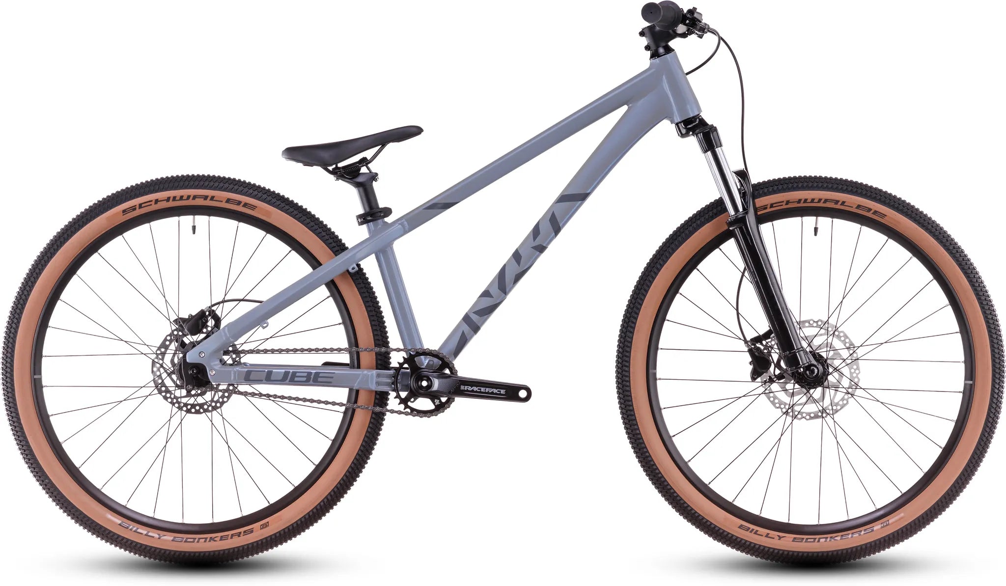 Cube Flying Circus hazeblue´n´reflex 2026