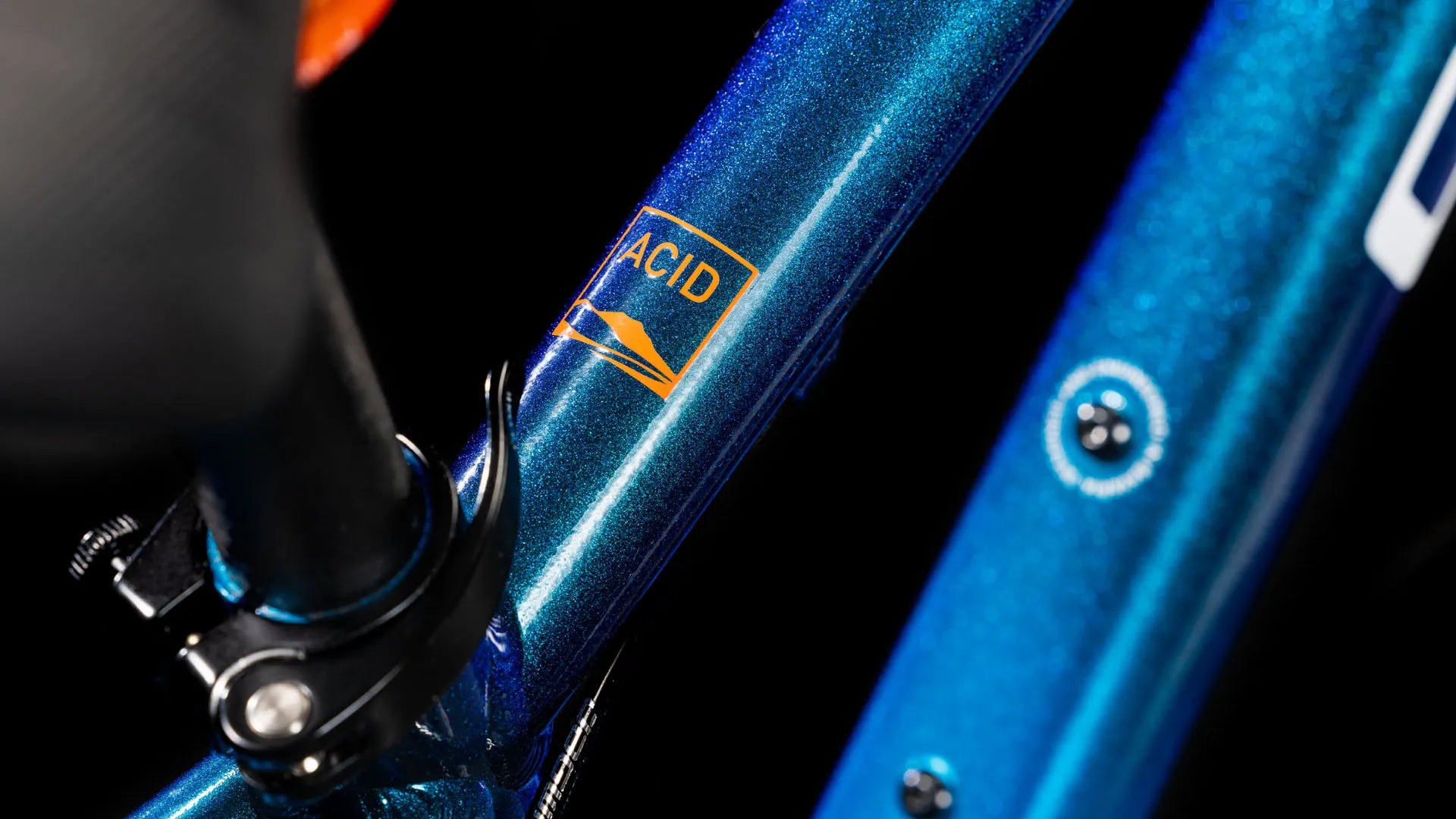 Cube Acid 200 Disc actionteam 2027