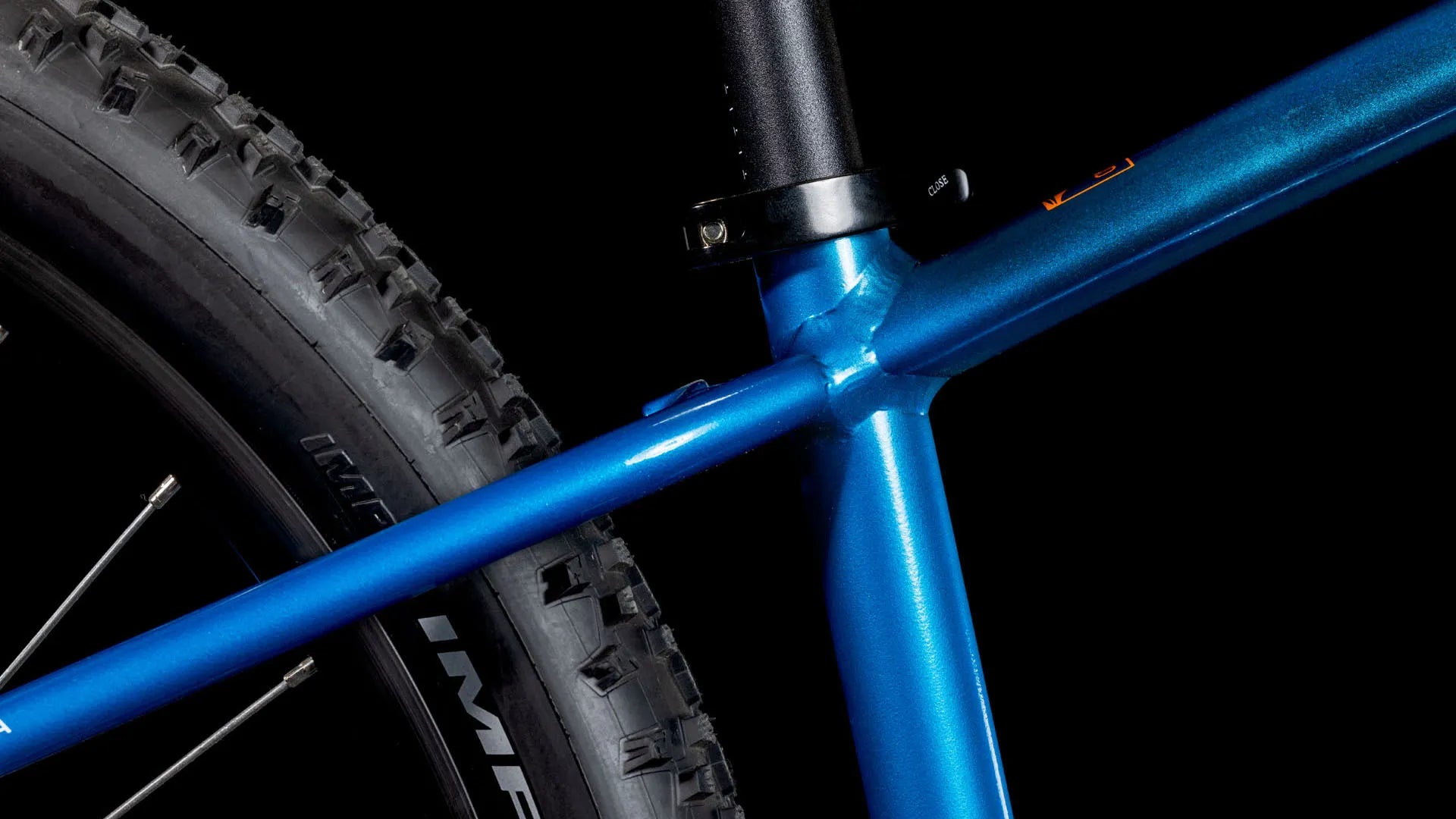 Cube Acid 260 Disc actionteam 2027