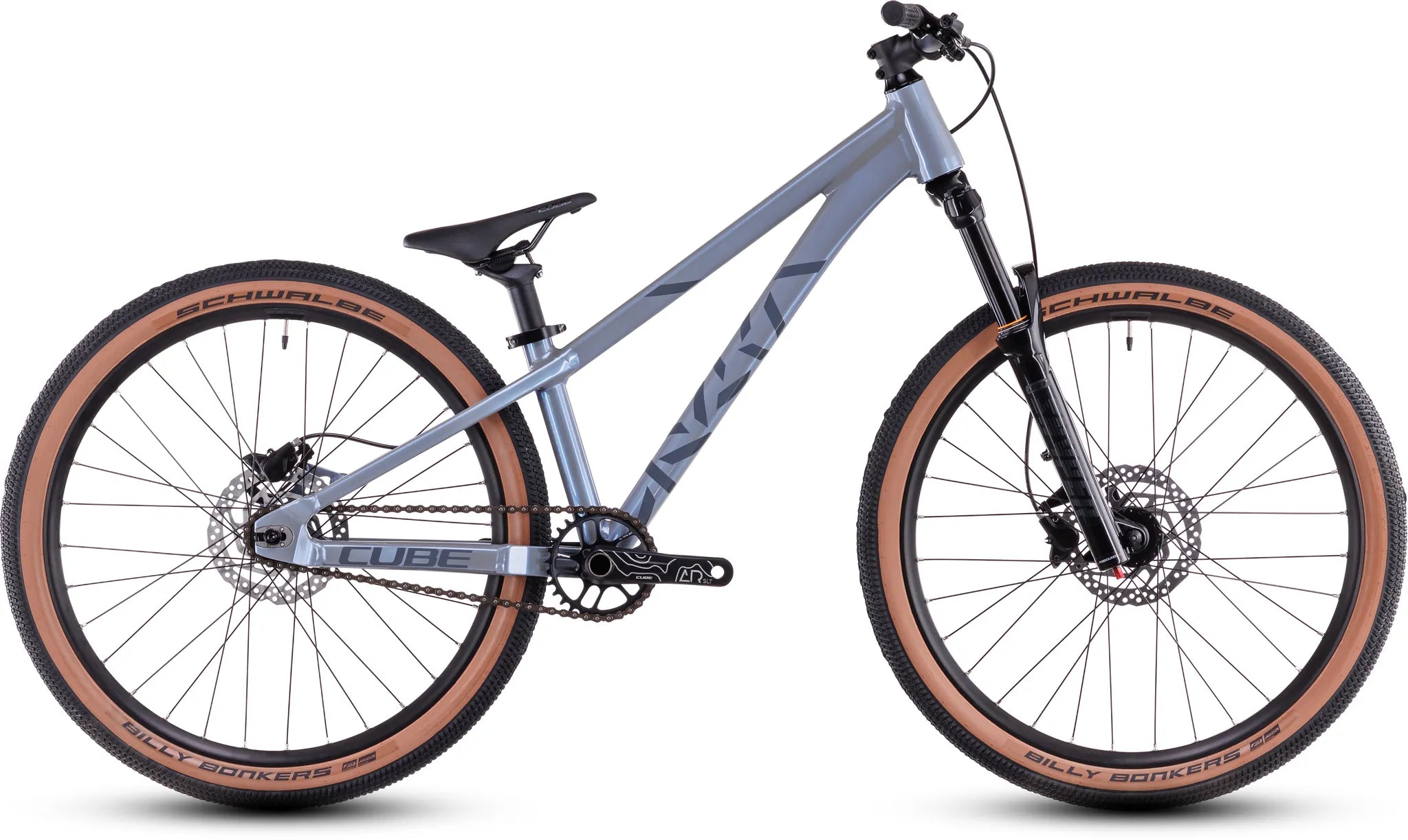 Cube Flying Circus 240 hazeblue´n´reflex 2026