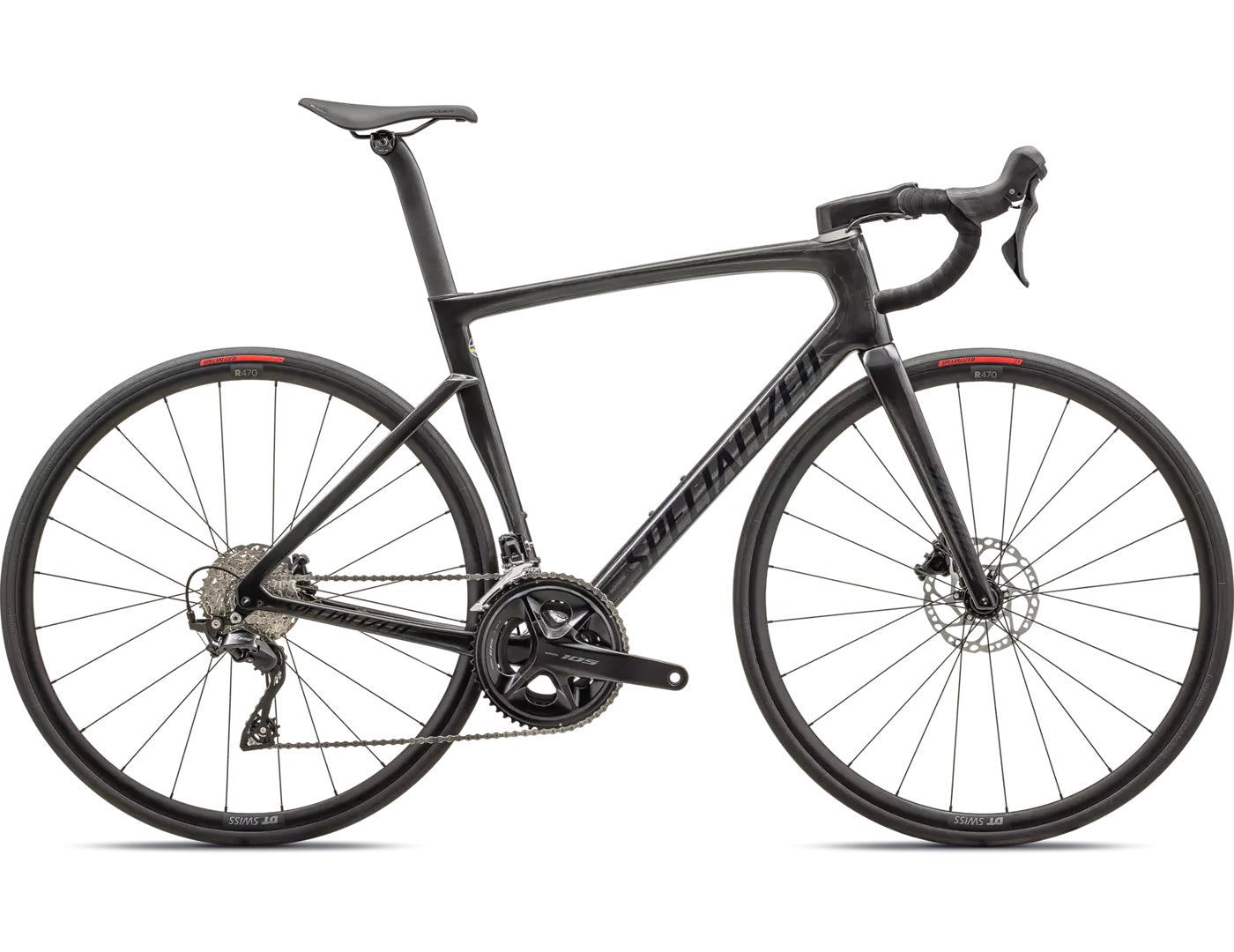 Specialized Tarmac SL7 Sport Gloss Carbonetallic Dark Navy