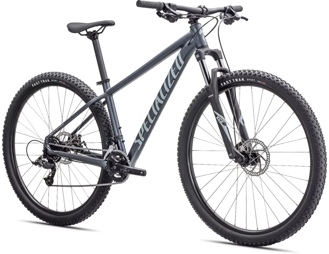 Specialized Rockhopper 27.5 Cast Blue Metallic/Ice Blue