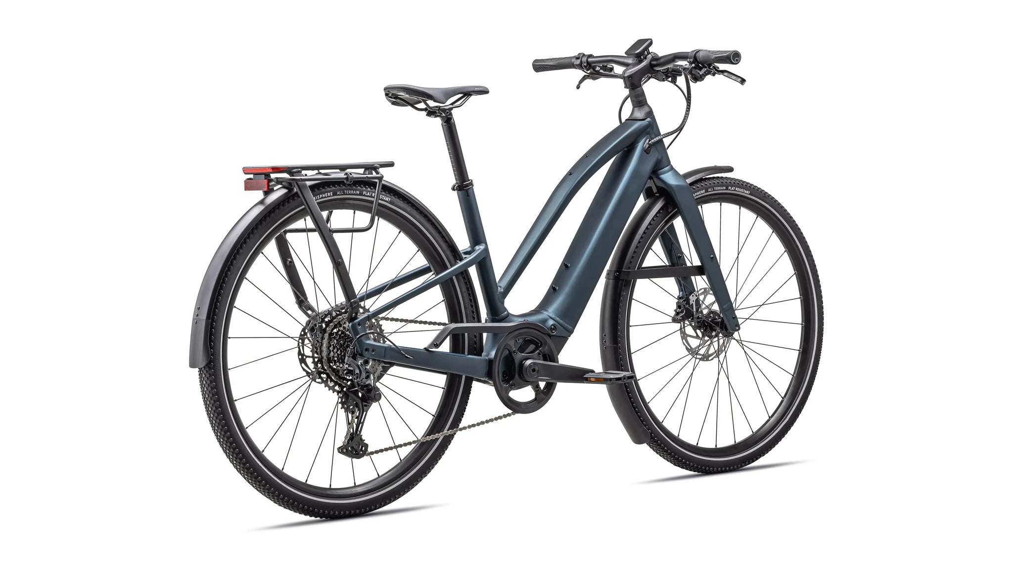 Specialized Vado SL 5.0 ST EQ 2 Dplakemet/Blklqdmet 2025