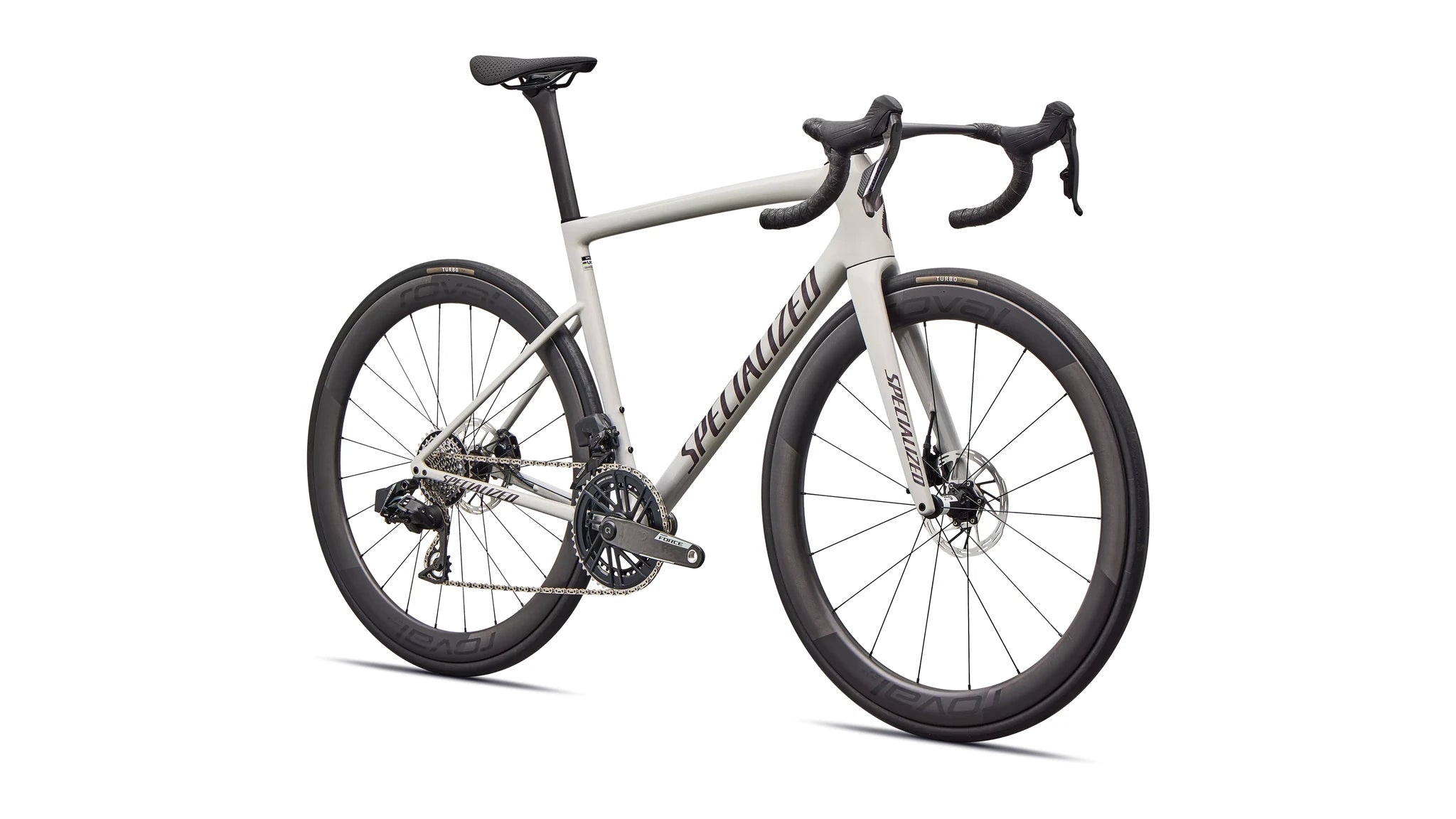 Specialized Tarmac SL8 Pro AXS Dlmmet/Nblmet 2026